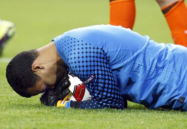 Amical - Les Pays-Bas sans Vorm