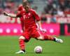 Sejarah Hari Ini (7 Desember): Aksi Bundesliga Perdana Bastian Schweinsteiger