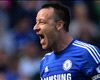 HD John Terry Chelsea