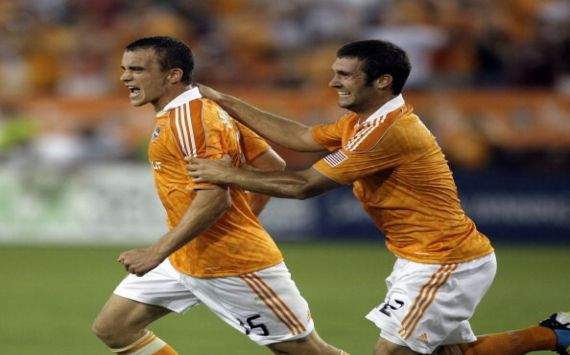 Will Bruin, Houston Dynamo