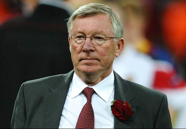 ANG, Man Utd - Ferguson: "Scholes, un joueur incroyable"