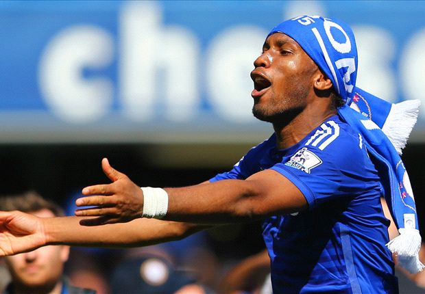 Drogba's impending retirement clears path for Chelsea return