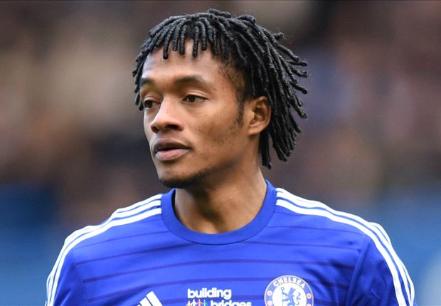 Chelsea transfer flop claims he wasn't given a chance by Mourinho