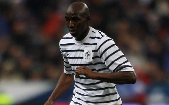 Alou Diarra (France)