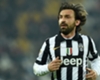 Andrea Pirlo, 'mente' della Juventus