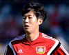HD Son Heung-Min Bayer Leverkusen