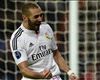 HD Karim Benzema Real Madrid