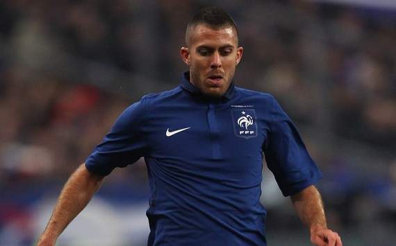 Jeremy Menez (France)