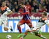 Mario Gotze Bayern Munich Shakhtar Donetsk Champions League