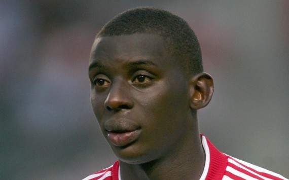 Bakary Soumare