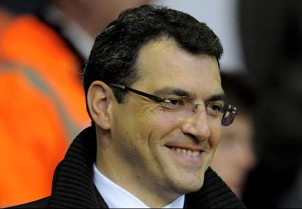 Transferts - Pas de recrutement à l'OM cet hiver ?