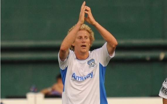 Steven Lenhart, San Jose Earthquakes