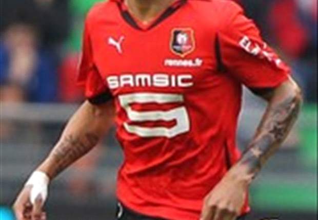 Ligue 1, Rennes - M'vila blessé