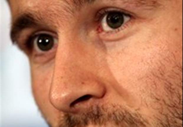 EdF - Cabaye : "Des moments qui marquent"