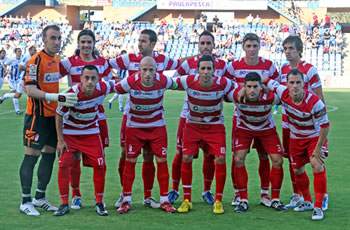 Granada Granada