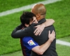 En mayo de 2012, hace tres años, Pep y Leo se despidieron en el Camp Nou.