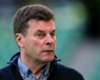 Hat mit Wolfsburg noch einiges vor: Dieter Hecking Hat mit Wolfsburg noch einiges vor: Dieter Hecking