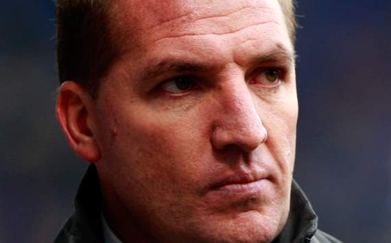 Brendan Rodgers, Swansea City