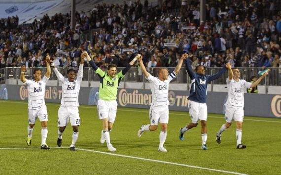 Vancouver Whitecaps