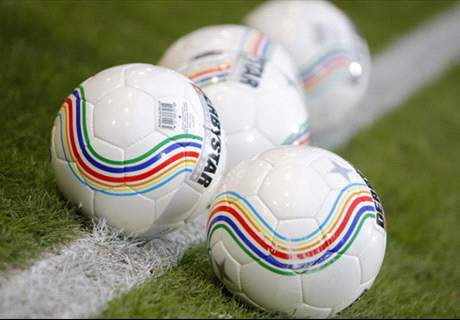 Uitslagen oefenduels Eredivisionisten
