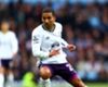 Aaron Lennon in action for Everton