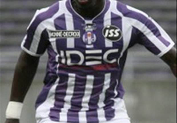 Ligue 1, TFC - Sissoko :"On a su rebondir"