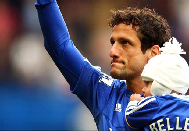 ESP - Belletti: "L'Espagne n'est rien sans le Barça"