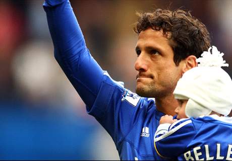 'Mourinho is looking for the draw' - Atletico-Chelsea in tweets with Juliano Belletti