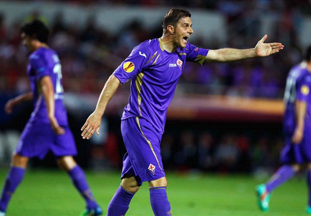 Fiorentina were not cynical enough - Joaquin