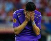 Mario Gomez Sevilla Fiorentina UEFA Europa League 05072015