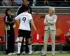 DFB-Bundestag: Birgit Prinz neue Ehrenspielführerin