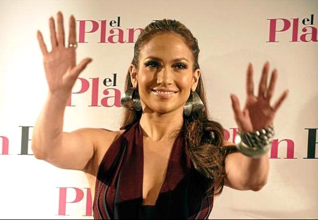 FIFA公布世界杯主题曲歌手 - Goal.com