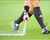Manuel Neuer über das Schiedsrichter-Spray: "Spiel wird langsamer"