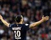 Zlatan Ibrahimovic, Paris Saint-Germain