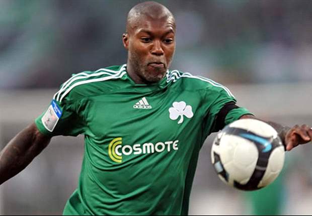 Transferts - Le Pana veut faire revenir Cissé