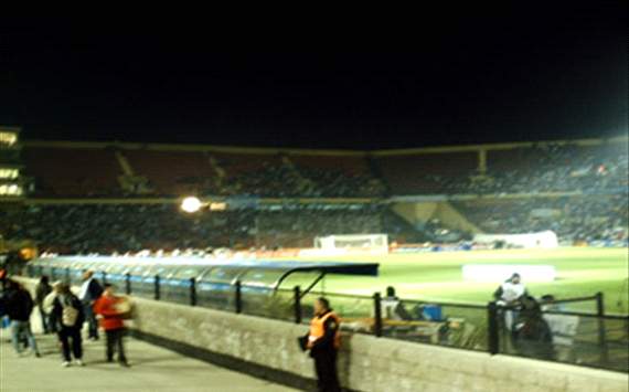 Estadio de Colon