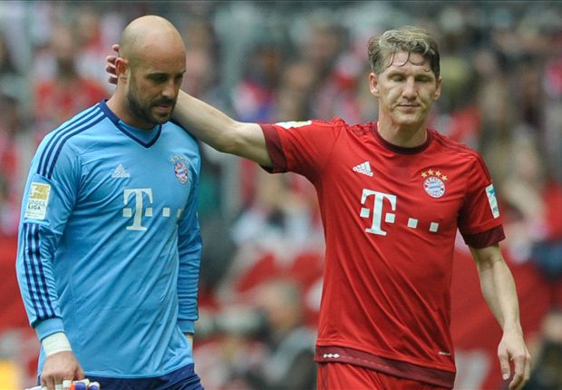 Guardiola: Barcelona will batter Bayern if we just chase goals