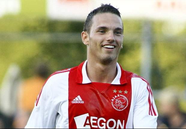 Rodney Sneijder Alchetron, The Free Social Encyclopedia