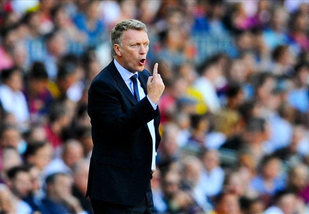 Why David Moyes might NOT be the man for Aston Villa