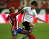 Luccin: We knew Simeone was going to become a manager