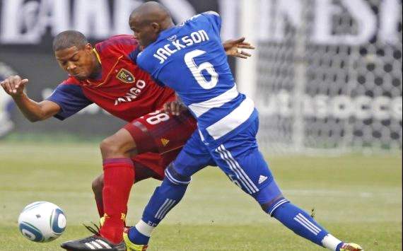 Chris Schuler; Jackson; Real Salt Lake- FC Dallas