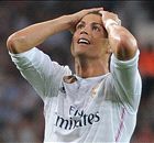 No Ronaldo in Zanetti's dream UCL XI