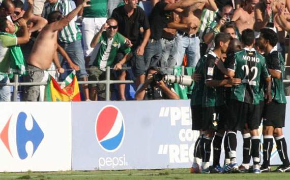 Betis