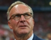 Bayern Munich CEO Karl-Heinz Rummenigge
