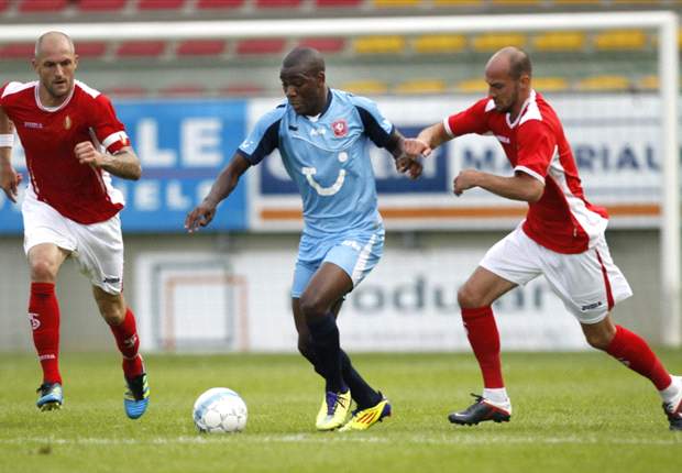 Transferts - Ciman en renfort ?