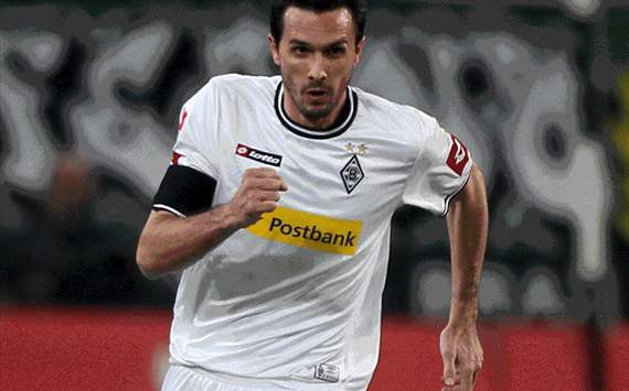 Martin Stranzl, Borussia Mönchengladbach