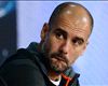 HD Pep Guardiola Bayern Munich