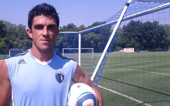 Jeferson - Sporting Kansas City
