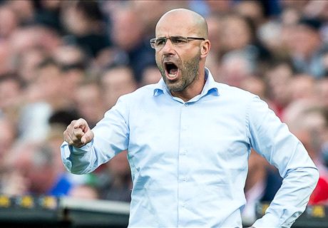 TALKING POINTS: Eredivisie