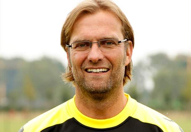 Borussia Dortmund's Jurgen Klopp pleased but not satisfied by Mainz win